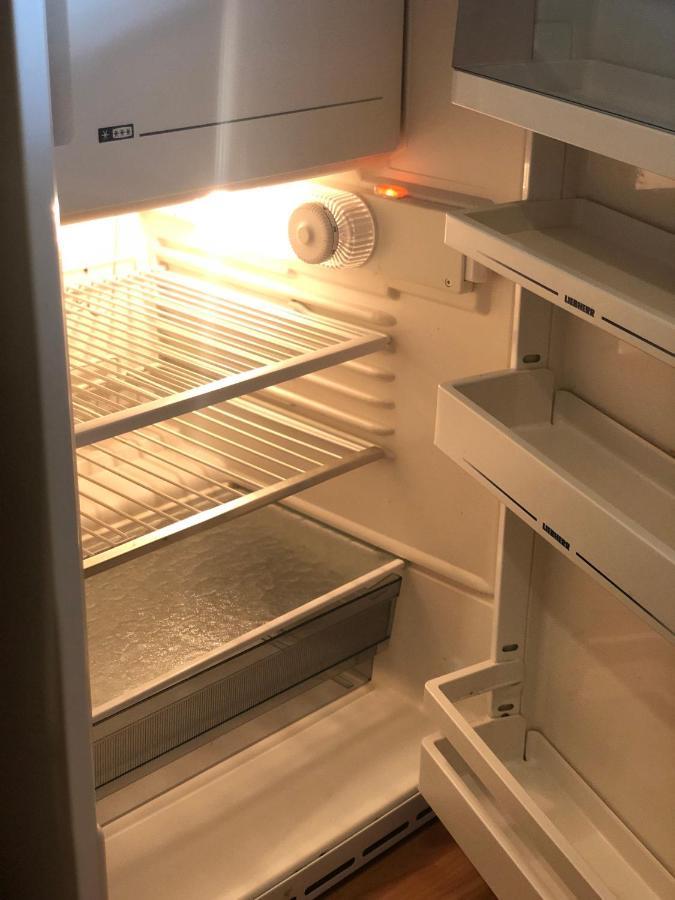Ruhige Und Erholsame Wohnung Mit Balkon Gotinga Exterior foto