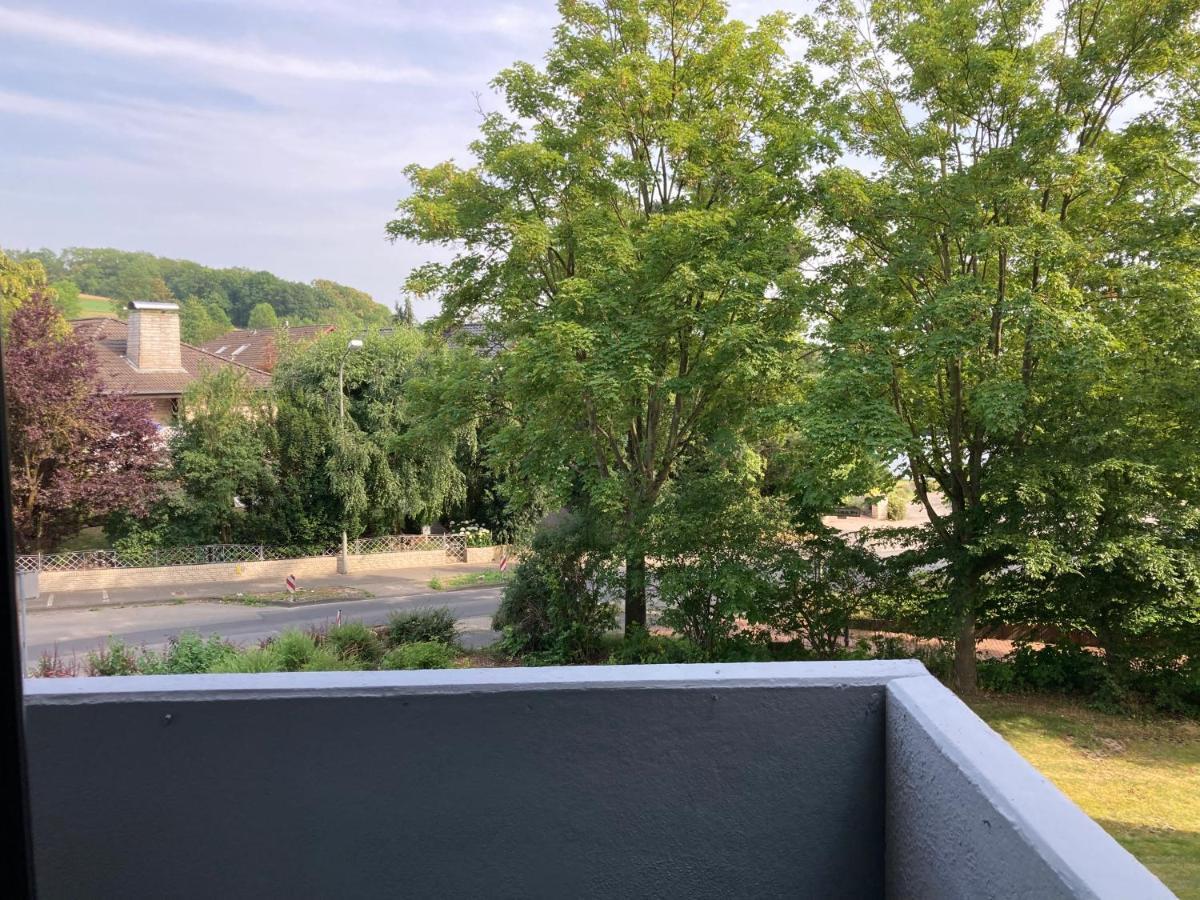 Ruhige Und Erholsame Wohnung Mit Balkon Gotinga Exterior foto